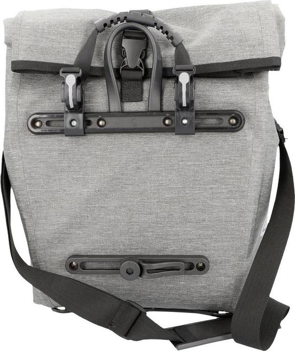 Actual product image Fischer Plus Cita (30 l, Luggage carrier bag)