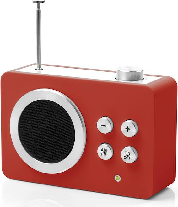 Immagine prodotto Lexon Mini Dolmen (FM)