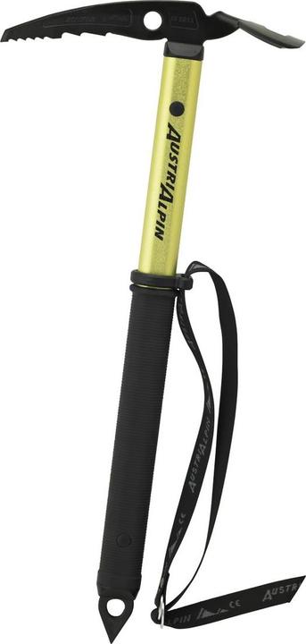 Image du produit AustriAlpin Piolet Simple 67 cm avec dragonne
