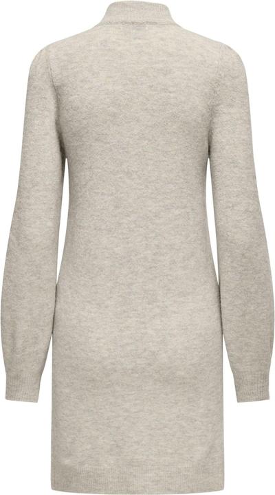 Actual product image JdY High collar knit dress (XL)