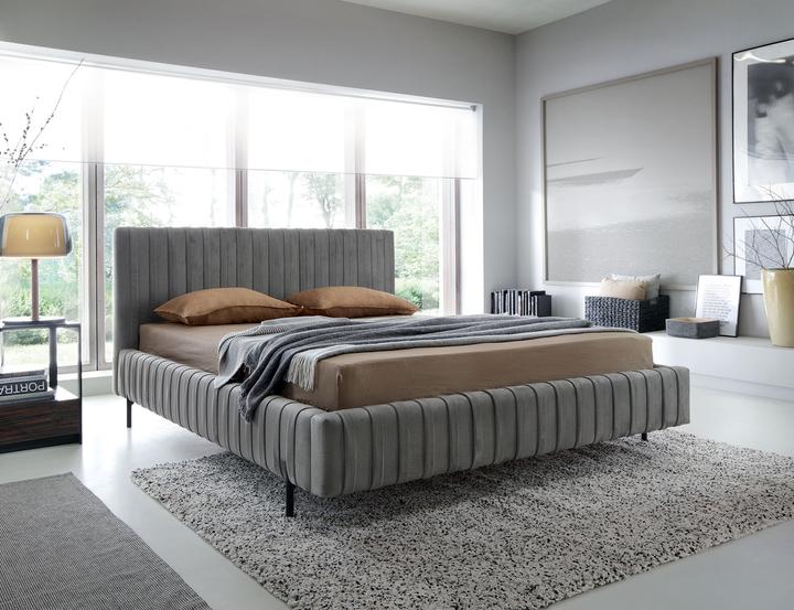 Produktbild ELTAP Plissa (160 x 200 cm)