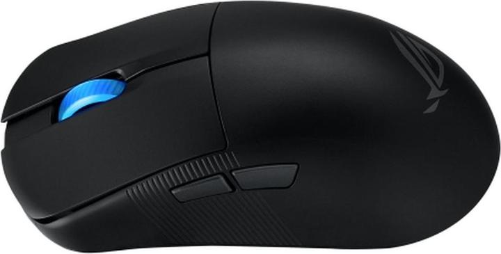 Actual product image ASUS ROG Harpe Ace Mini (Wireless, Cable)