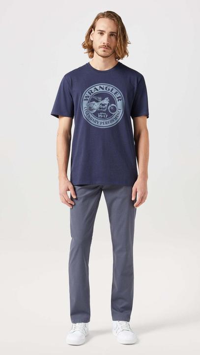 Actual product image Wrangler Trousers Greensboro Low Stretch (W33/L32)