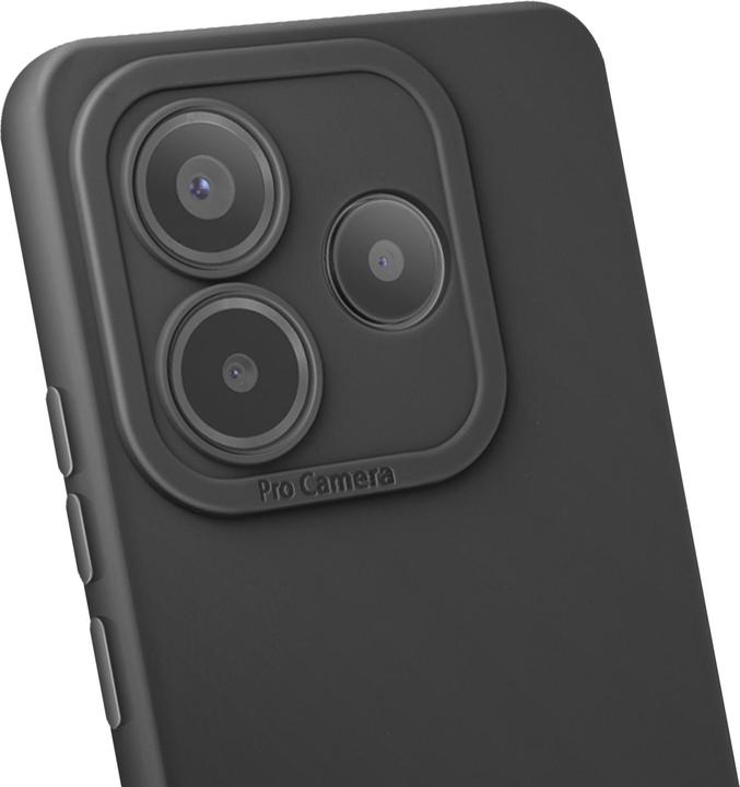 Immagine prodotto Avizar SoftGlow Case (Xiaomi Redmi Note 14 Pro 5G)