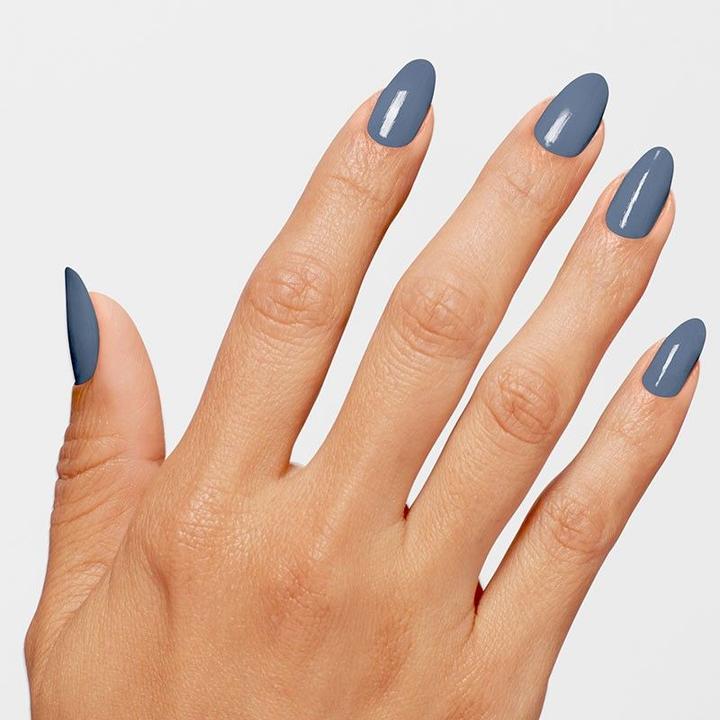 Produktbild OPI Infinite Shine Pure Jean-ius (Pure Jean-ius, Farblack)