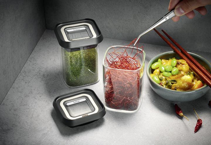 Actual product image GEFU Pantry Storage Jar (0.18 l)