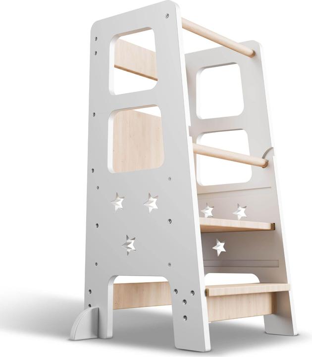 Juskys Lernturm Henny