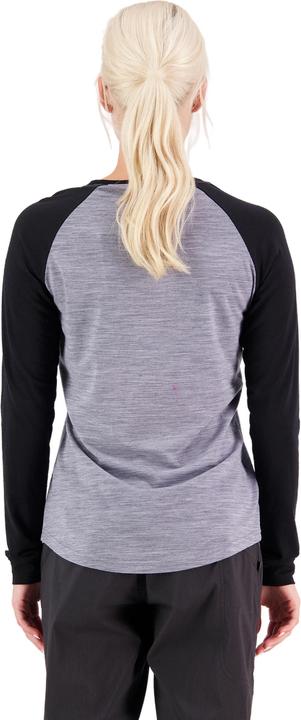 Produktbild Mons Royale Icon Merino Air-Con Raglan (XL)