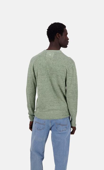 Produktbild Colours & Sons Pullover Roundneck-Linen (S)