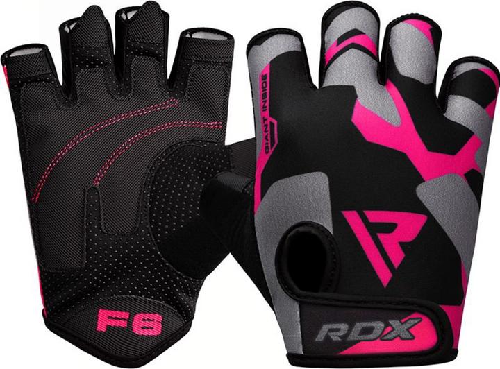 Rdx F6 Training Handschuhe