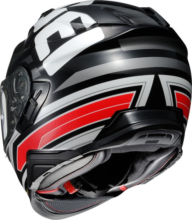 Actual product image Shoei GT-Air II Insignia TC-1 (55 - 56 cm, S)