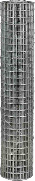 Actual product image Siena Garden 371287 Wire mesh, grey