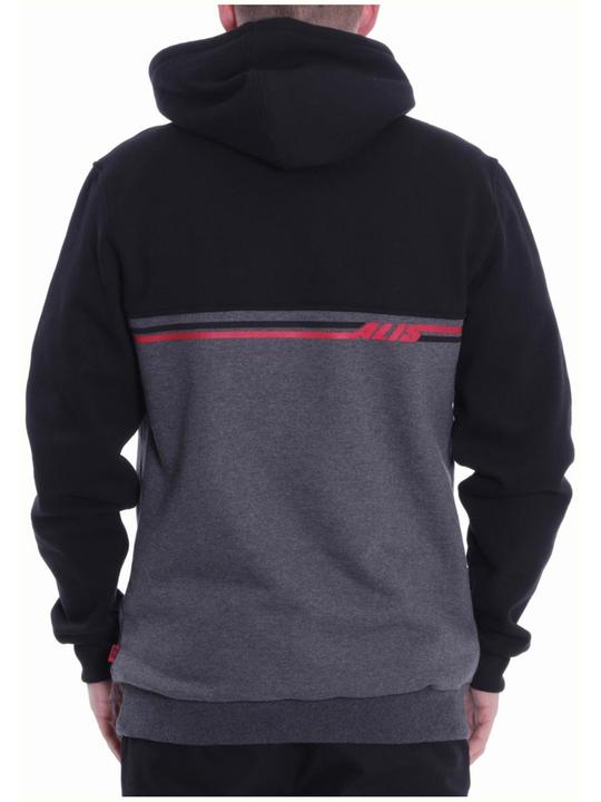 Produktbild ALIS Preben 2-tone Hoodie (S)