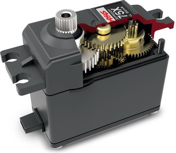 Image du produit Traxxas TRX-4 Landrover Defender (Presque prêt à être conduite)