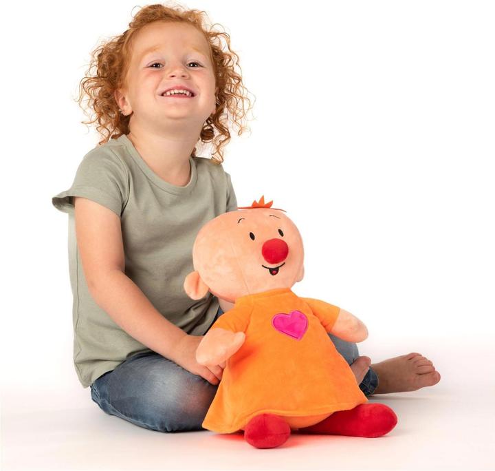 Productafbeelding Bumba pluche pluche speelgoed, 35cm (35 cm)