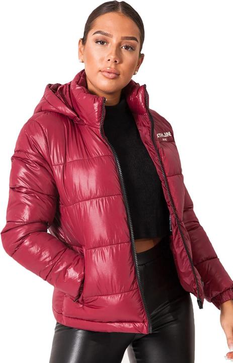 Produktbild Sixth June Kurze Daunenjacke, Damen (L)