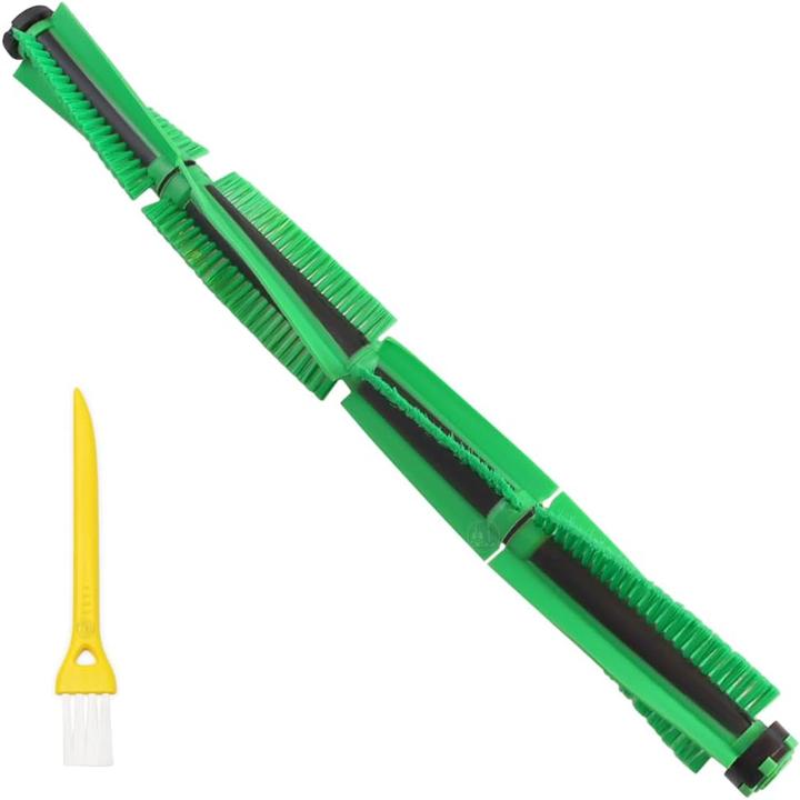 Actual product image Staubsaugermanufaktur Replacement brush EB 400