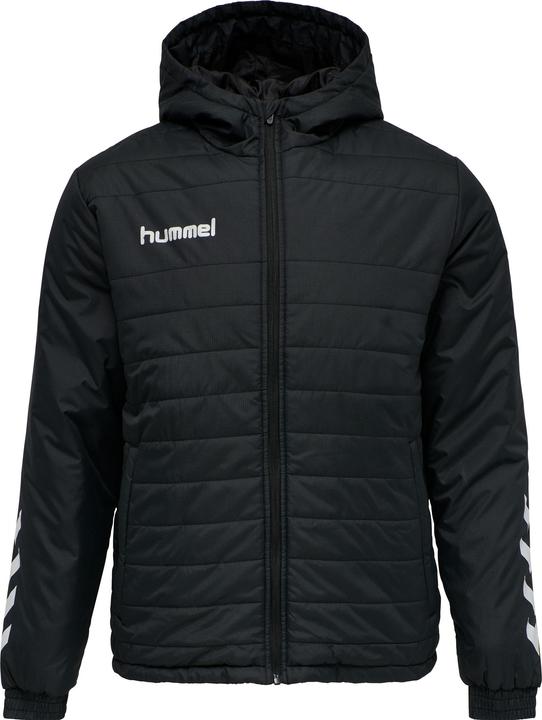 Image du produit hummel Promo Short Bench Jacket (L)