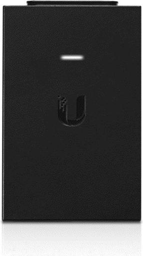 Actual product image Ubiquiti PoE injector (802.3at (PoE+), 60 W)