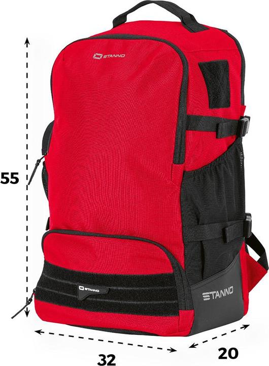 Produktbild Stanno Squad Rucksack