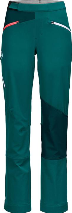 Pacific green