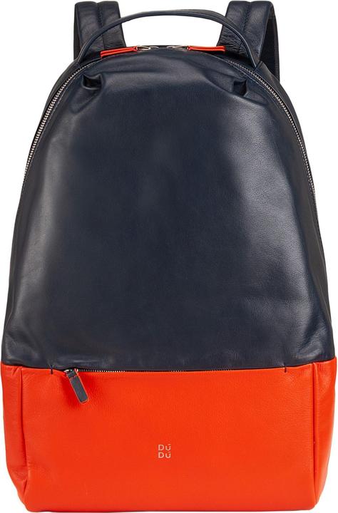 Immagine prodotto Dudubags Rio - Zaino in pelle (12 l)