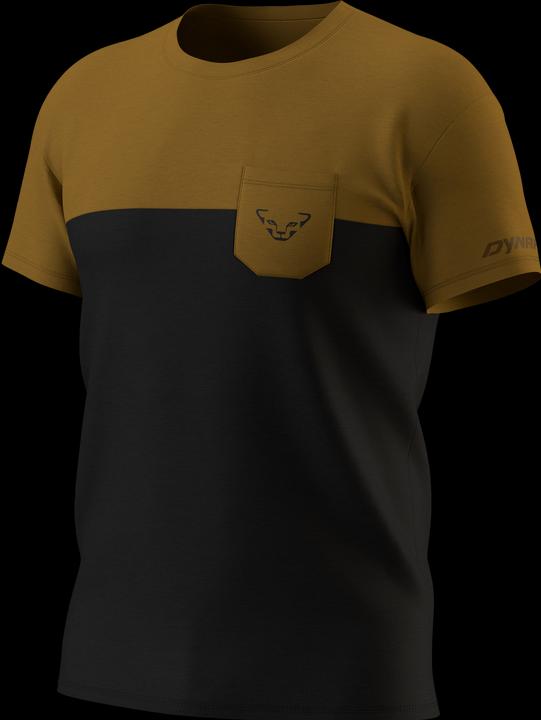 Produktbild Dynafit Transalper Pocket Kurzarmshirt (L)