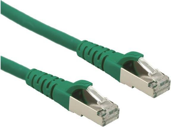 Productafbeelding Roline Netwerkkabel (SFTP, CAT6a, 5 m)