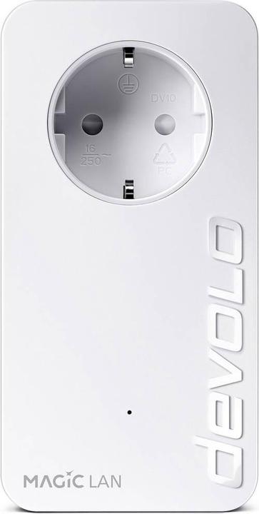 Produktbild Devolo Magic 2 Lan (2400 Mbit/s)