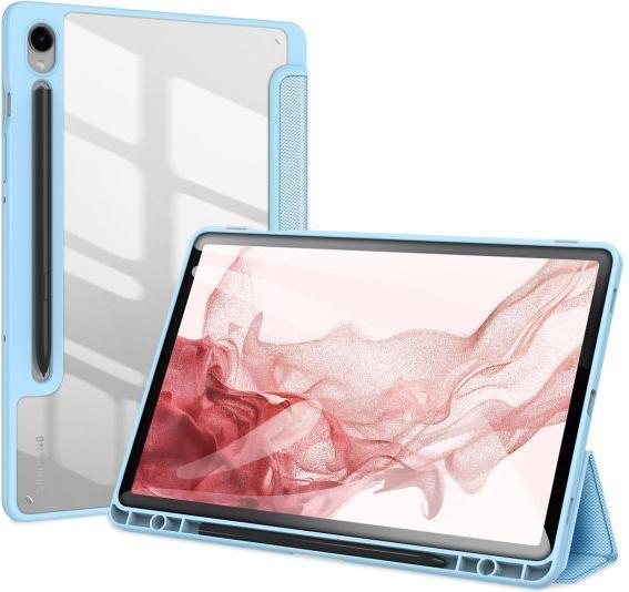 Immagine prodotto Dux Ducis Toby Series (Galaxy Tab S9, Galaxy Tab S9 FE)