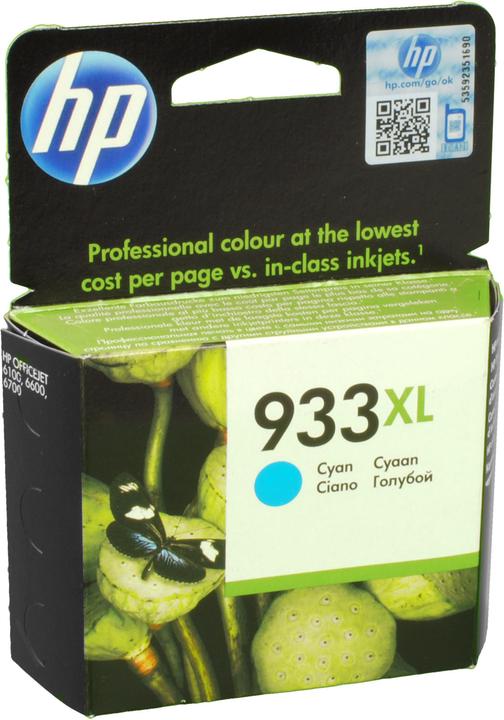 Productafbeelding HP 933xl (C)