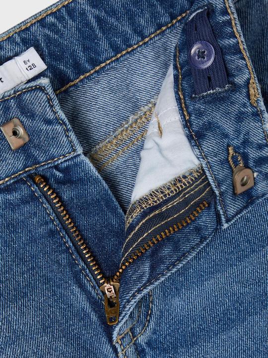 Image du produit Name it Rose Regular Fit Jeans (164)