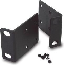 Actual product image Hikvision 19" 1U 380 Mounting Bracket (Mounting kit)