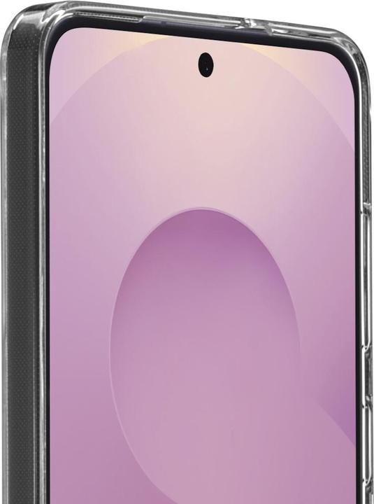 Immagine prodotto Hama Always Clear (Samsung Galaxy S25 Edge)