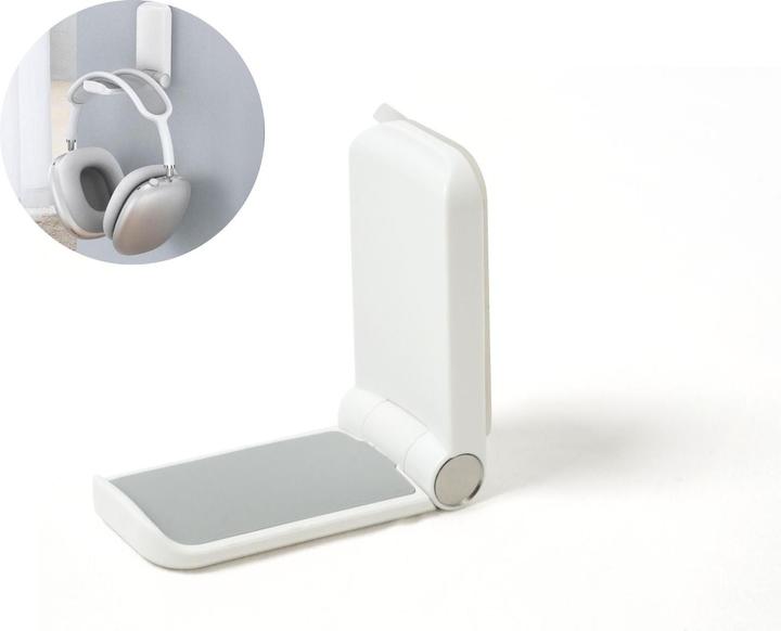Hermex Headset-Halterung Kopfhörer-Halter Headset-Haken Aufhängung