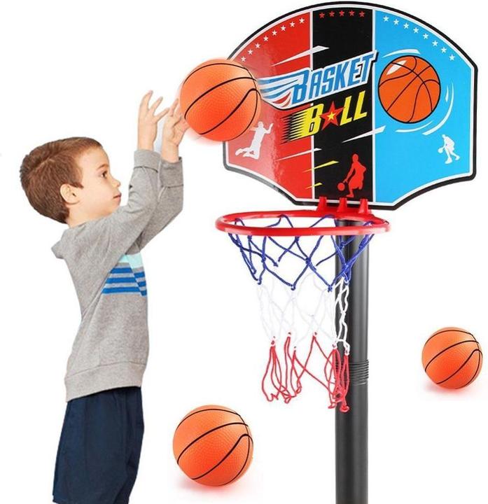 Image du produit OEM Consumer electronics Children's basketball stand