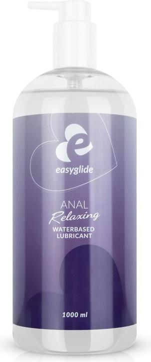 EasyGlide Anal Relaxing (1000 ml)