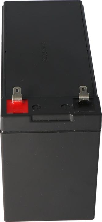 Produktbild Kung Long Akkusatz für APC RBC48, SUA750I, SMT750I, DLA750I, UPS-750T, UPS-750THV, UPS-750TLV (12 V)