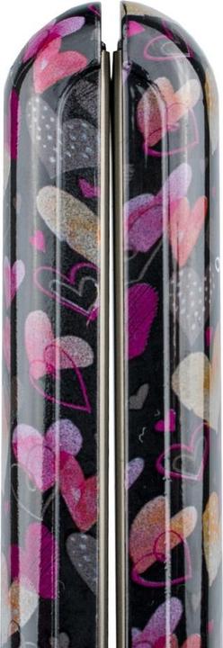 Productafbeelding Italian Design mooie stijl ijzer (Straightener)