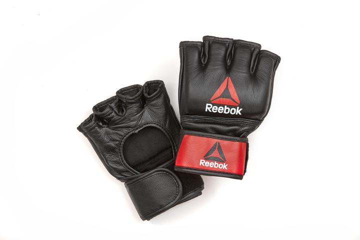 Produktbild Reebok MMA Leder (M)