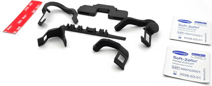 Actual product image Plus Gear ExoPad V2