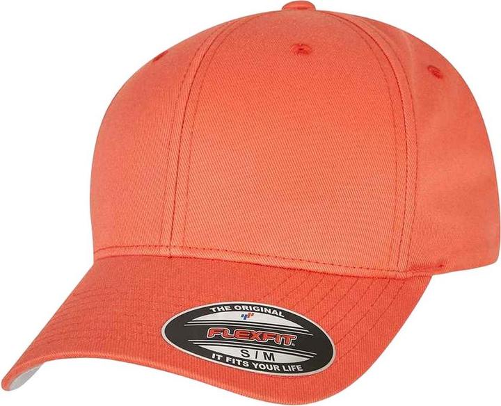 Würziges Orange