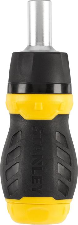Immagine prodotto Black & Decker Cacciavite BitRatchet (Porta, Cacciavite a croce PZ, Fessura croce Phillipps (PH))