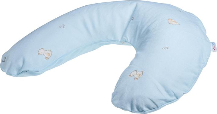 Immagine prodotto Kuli-Muli Copertura per cuscino da collo (110 cm)