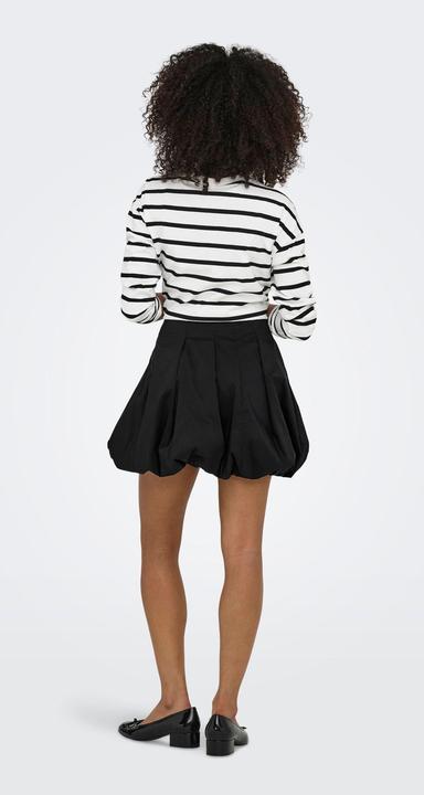 Produktbild JdY Hohe Taille Minirock Rock (XS)