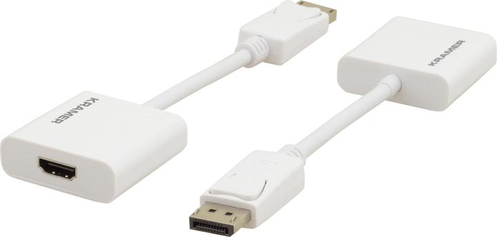 Produktbild Electronics Adc-Dpm/Hf/Uhd (HDMI)
