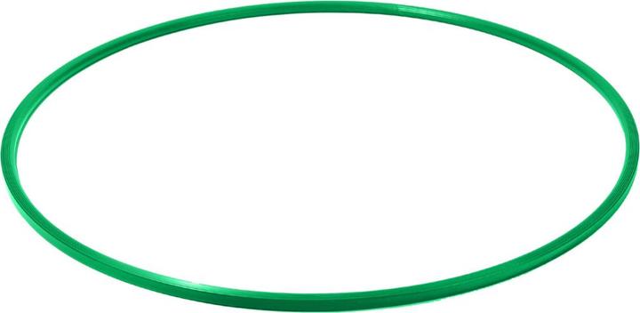 Produktbild Kübler Sport ® Gymnastikreifen PVC (50 cm, 210 g)
