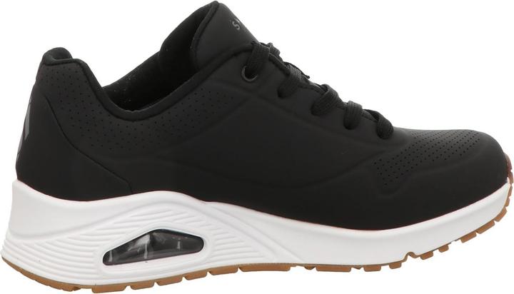 Actual product image Skechers Uno (39)