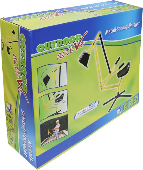 Image du produit Hoffmann Creuseur d'extérieur