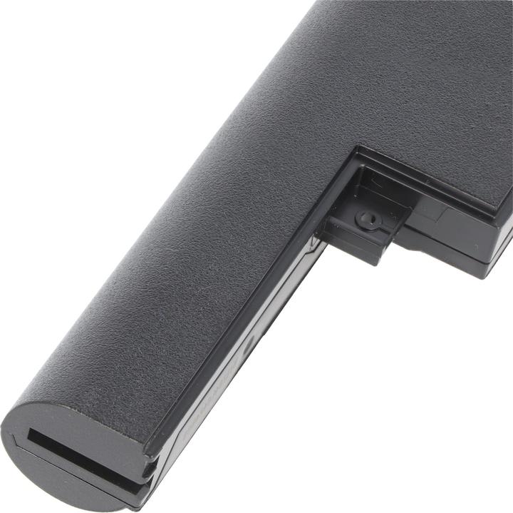 Actual product image XCell Battery suitable for Medion Akoya A31-D17 A32-D17 A41-D17 A42-D17 40050714 40060854 D17LC29H D17LS9H (2600 mAh)